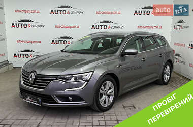 Универсал Renault Talisman 2019 в Львове