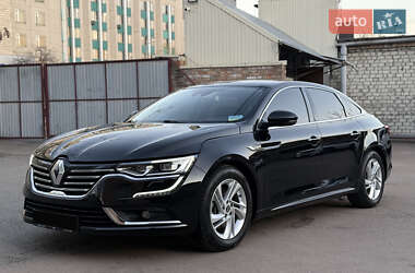 Седан Renault Talisman 2019 в Киеве