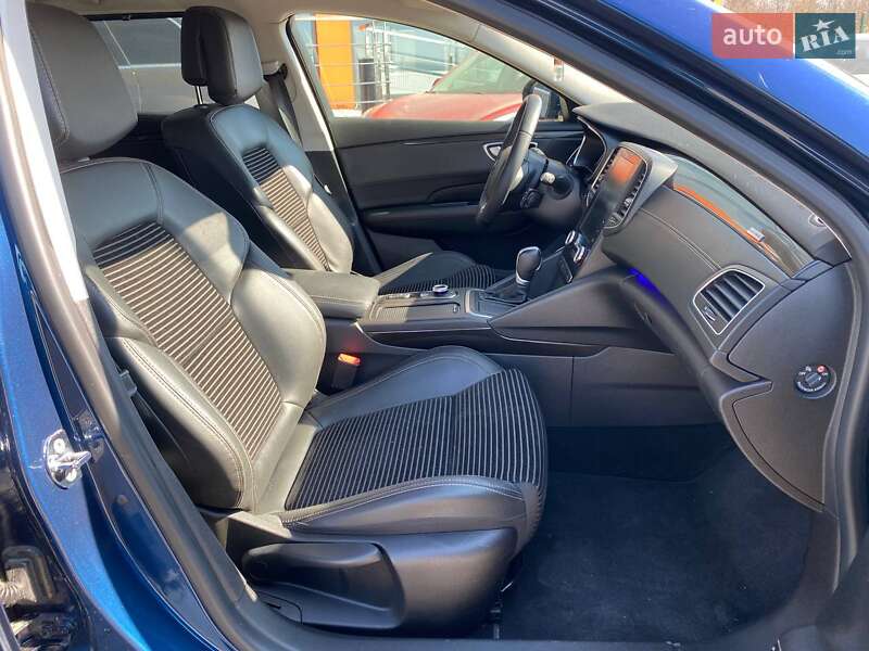 Универсал Renault Talisman 2016 в Львове