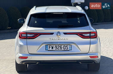 Універсал Renault Talisman 2020 в 