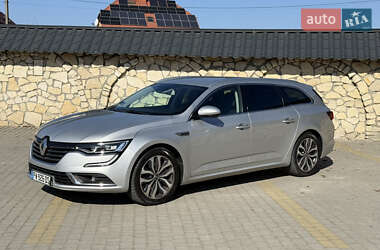 Універсал Renault Talisman 2020 в 