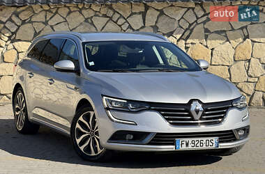 Універсал Renault Talisman 2020 в 