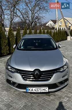 Универсал Renault Talisman 2016 в Киеве