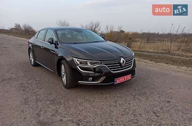 Седан Renault Talisman 2020 в Луцьку