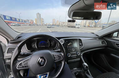 Універсал Renault Talisman 2016 в 