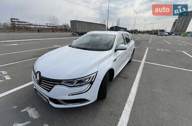 Універсал Renault Talisman 2016 в 