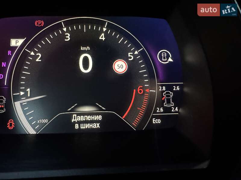 Универсал Renault Talisman 2016 в Луцке фото 30 Универсал Renault Talisman 2016 в Луцке