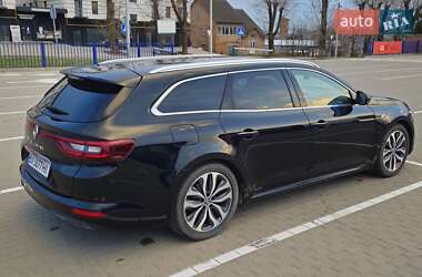 Універсал Renault Talisman 2017 в 