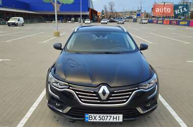 Renault Talisman 2017 Renault Talisman 2017