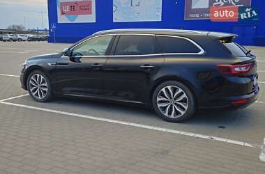Універсал Renault Talisman 2017 в 