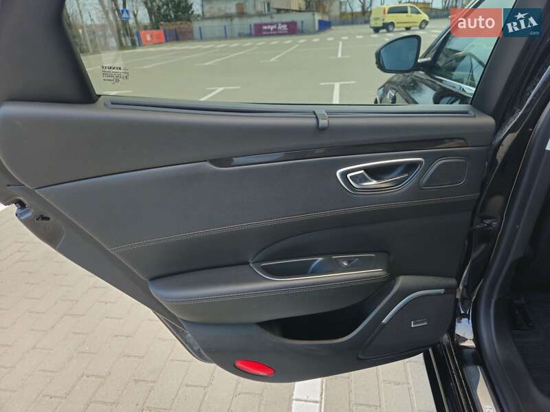 Универсал Renault Talisman 2017 в Тернополе