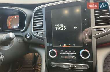 Універсал Renault Talisman 2017 в 