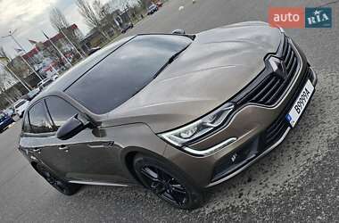 Renault Talisman 2016