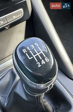 Універсал Renault Talisman 2019 в 