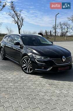 Renault Talisman 2019