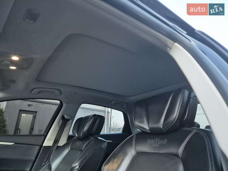 Седан Renault Talisman 2016 в Ивано-Франковске