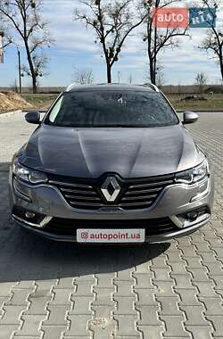 Универсал Renault Talisman 2018 в 