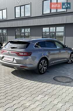 Универсал Renault Talisman 2018 в 