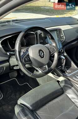 Универсал Renault Talisman 2018 в 