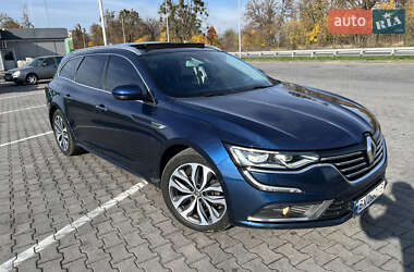 Універсал Renault Talisman 2016 в Хмельницькому