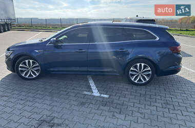 Универсал Renault Talisman 2016 в 