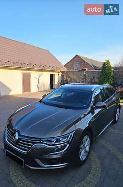 Renault Talisman 2016 Renault Talisman 2016
