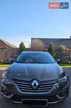 Универсал Renault Talisman 2016 в 