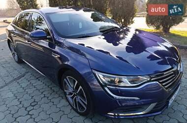 Renault Talisman 2017 Renault Talisman 2017