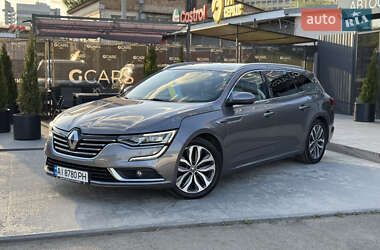 Универсал Renault Talisman 2016 в Киеве