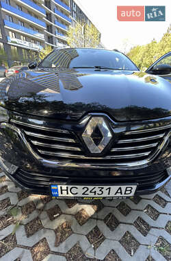 Универсал Renault Talisman 2017 в 