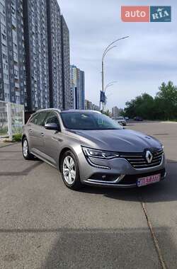 Универсал Renault Talisman 2017 в Киеве
