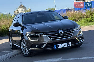 Renault Talisman 2016 Renault Talisman 2016
