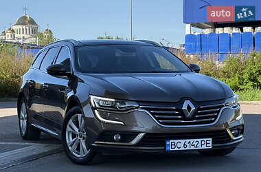 Універсал Renault Talisman 2016 в 