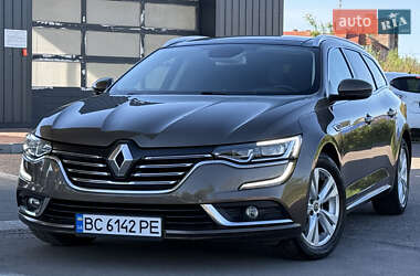 Універсал Renault Talisman 2016 в 
