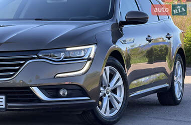 Універсал Renault Talisman 2016 в 