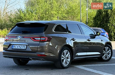 Універсал Renault Talisman 2016 в 