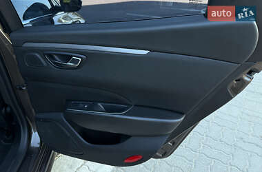 Універсал Renault Talisman 2016 в 