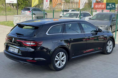 Универсал Renault Talisman 2018 в 