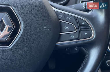 Универсал Renault Talisman 2018 в 