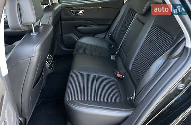 Универсал Renault Talisman 2018 в 