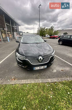 Седан Renault Talisman 2018 в Дніпрі
