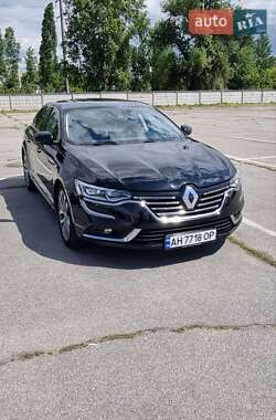 Седан Renault Talisman 2017 в Кременчуге