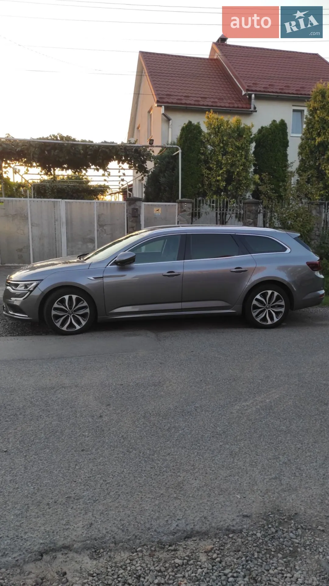 2016 Renault Talisman - мініатюра 5