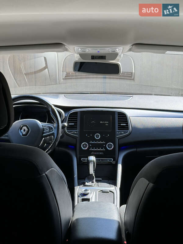 Универсал Renault Talisman 2016 в Ужгороде