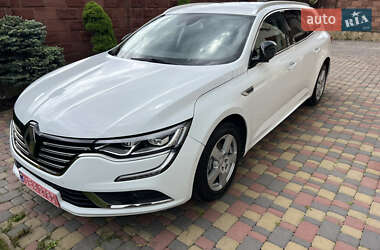 Универсал Renault Talisman 2018 в 