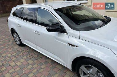 Универсал Renault Talisman 2018 в 