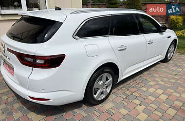 Универсал Renault Talisman 2018 в 