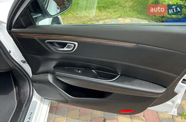 Универсал Renault Talisman 2018 в 