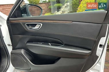 Универсал Renault Talisman 2018 в 