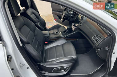 Универсал Renault Talisman 2018 в 